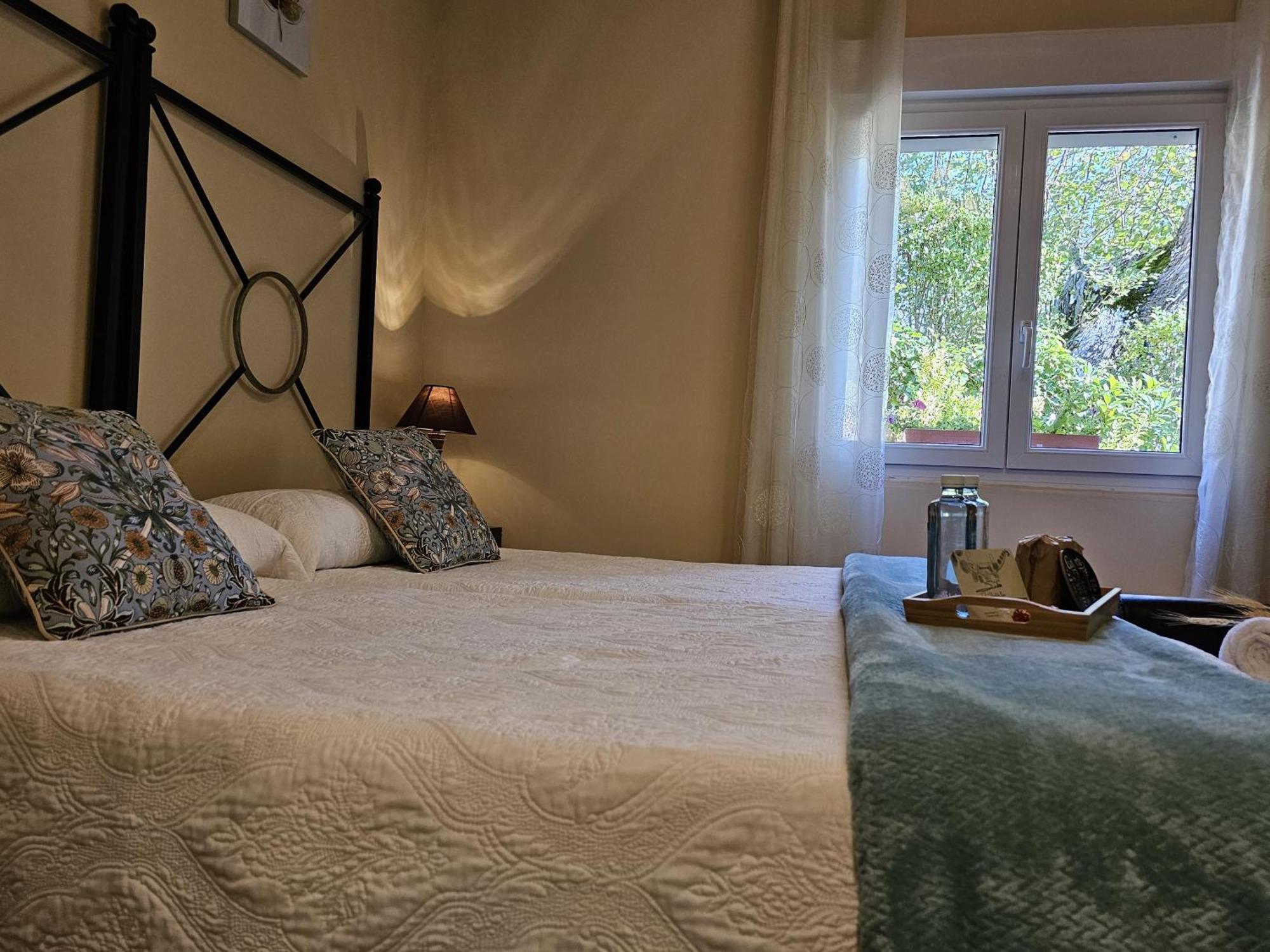 Hotel Villa Liguardi Proano Cameră foto